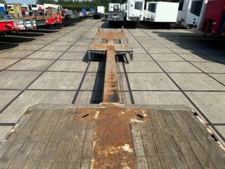 Floor N/A 2007 - Floor 3 AXLE,6 M EXTENDABLE, WIELKUIP obrazek 11