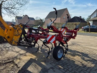 Kongskilde 2022 - Vibroflex 4319 - New! image 3 miniature