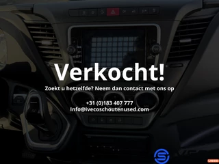 Iveco Daily 2023 - 35S14E obrazek 10
