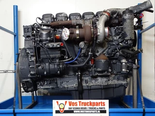 Scania R 2016 - SC-R DC-13147 450PK image 2