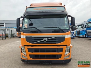 Volvo FM 410 2013 - N/A zdjecie 7
