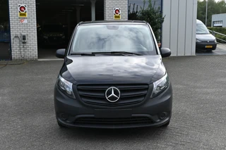 Mercedes-Benz Vito 2021 - 114 CDI L2 afbeelding 2 miniatuur