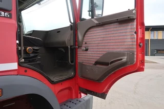 Iveco Turbostar 190.36 1992 - 190-36 - 1992 - Bonfiglioli 25mtr - totally complete obrazek 29