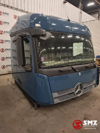 Mercedes-Benz Actros 2014 - Occ cabine Mercedes MP4 obrazek 2