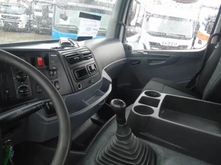 Mercedes-Benz Axor 2014 - N/A zdjecie 5