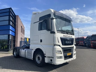 MAN TGX 2015 - 18.440 image 3