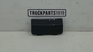 Scania - Body & Chassis Parts Afdekkap Re. Scania en venta