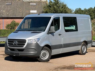 Mercedes-Benz Sprinter 2019 - 316 CDI à vendre