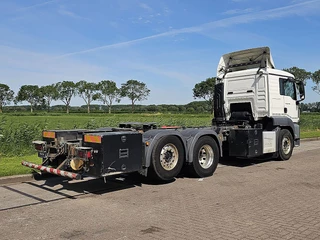 MAN TGS 2019 - 26.460 obrazek 3