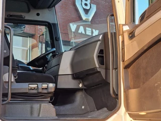 MAN TGX 2015 - 18.480 4x2 - Intarder/Retarder - PTO/Hydraulic - Euro 6 afbeelding 26