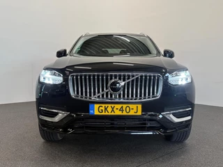 Volvo XC90 2021 - 2.0 T8 Recharge AWD Inscription Expression afbeelding 2 miniatuur