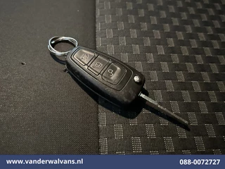Ford Transit 2022 - 2.0 TDCI 130pk Bakwagen Laadklep Euro6 Airco | Cruisecontrol | Verwarmde Voorruit zdjecie 17