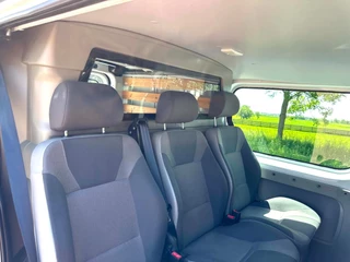 Renault Trafic 2012 - 2.0 dCi T29 L2H1 DC Eco 6 Pers. AIRCO/CRUISE imagen 26