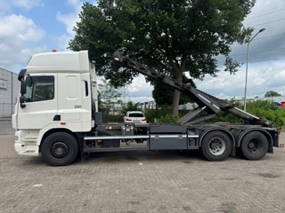 DAF 85 2013 - 85CF 410 EURO 5 6X2 immagine 15