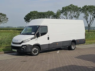 Iveco Daily 2018 - 35C16 obrázek 2 náhled