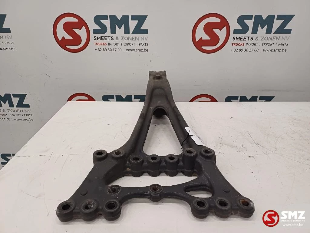 Mercedes-Benz 2021 - Occ stabilisatorsteun aandrijfas links Mercedes Bild 2