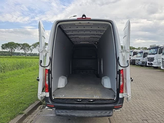 Mercedes-Benz Sprinter 2021 - 317 obrazek 13
