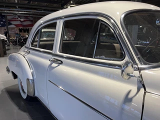 Chevrolet Deluxe 1949 - 1949 imagem 10