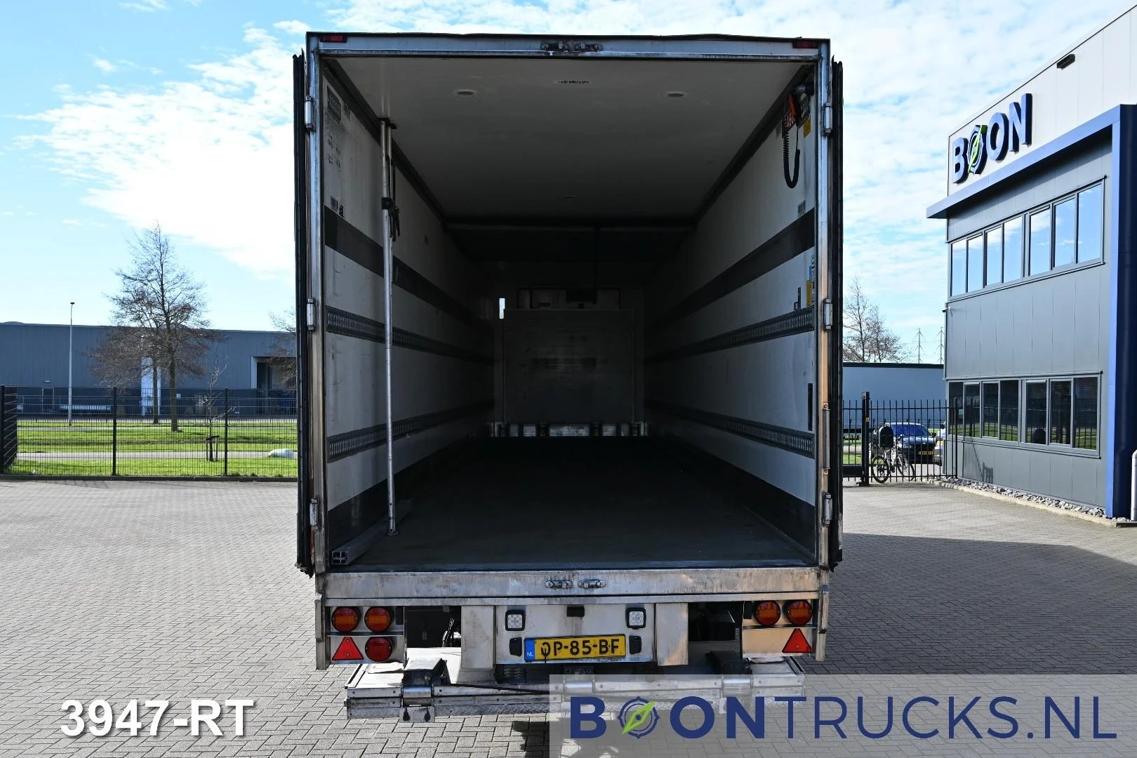 HEIWO HZO 42 2015 afbeelding 19