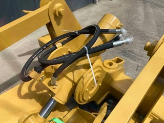 Cat N/A 2026 - D6 XE zdjecie 7
