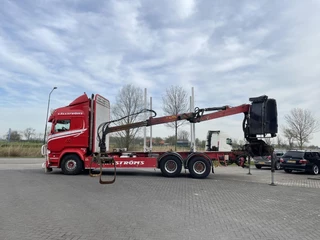 Scania R 2017 - R730 image 4