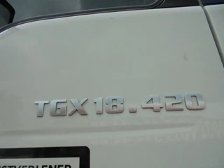 MAN TGX 2017 - 18.420 NL TRUCK image 19