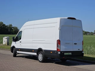 Ford Transit 2022 - 2.0 image 6