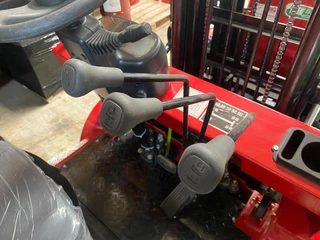 Easy Lift CPD15 2022 - N/A afbeelding 16