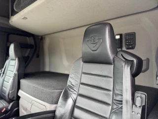 Scania R 2021 - R580 obrazek 26