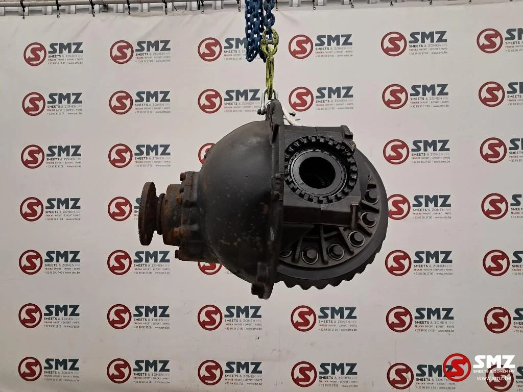 MAN - Occ differentiëel HY 13110 i = 4,111 MAN afbeelding 1