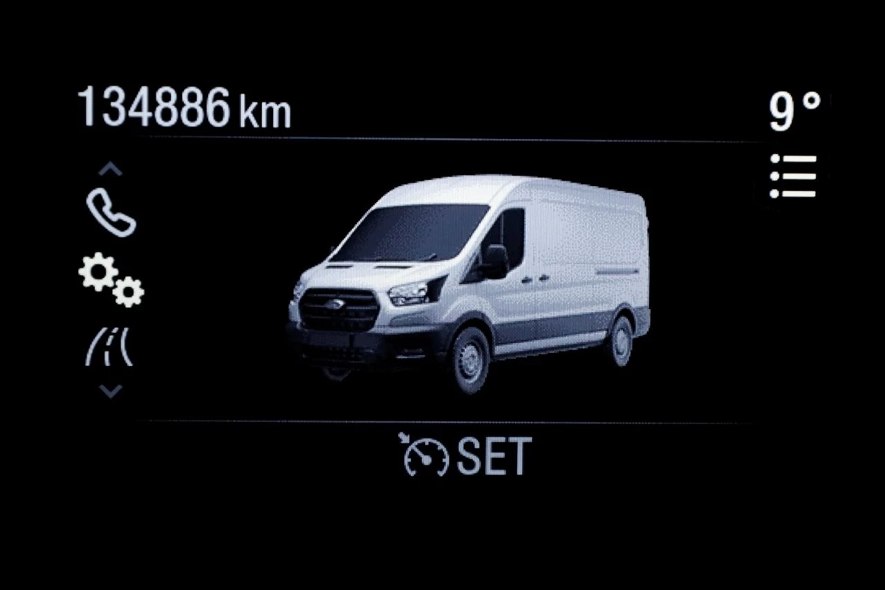 Ford Transit 2020 - 2.0 TDCI L2H2 Trend Airco/Navi/Camera 01-2020 image 15