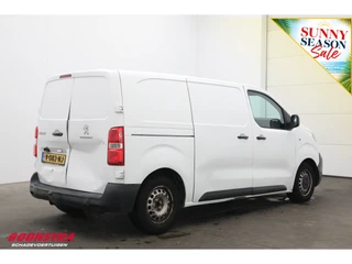 Peugeot Expert 2018 - 226S 1.6 BlueHDI 95 Premium Cruise Airco Camera image 3 thumbnail