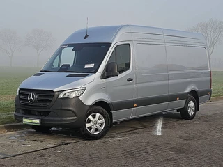Mercedes-Benz eSprinter 2025 - N/A afbeelding 2