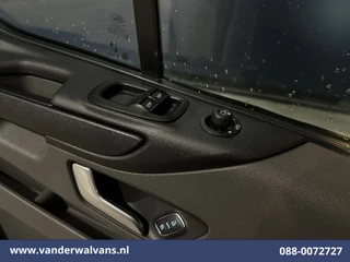 Ford Transit Custom 2023 - 2.0 TDCI L1H1 Euro6 Airco | Navigatie | Camera | LED | Cruisecontrol Stoelverwarming image 18