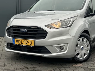Ford Transit Connect 2019 - 1.5 EcoBlue E6 TREND / AUTOMAAT / L2H1 / 1e EIG. / ACHTERKLEP / CAMERA / AFN TREKHAAK / AIRCO / CRUISE / NAVI / APPLE CARPLAY zdjecie 22