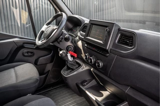 Renault Master 2023 - 2.3dCi | Bakwagen met Laadklep | LED | Carplay | Camera | Cruise obrazek 2