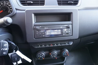 Renault Express 2024 - dCi 95 Comfort obrazek 17