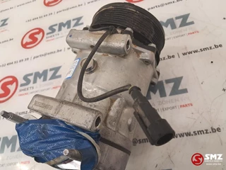 Ford N/A 2023 - Occ aircocompressor Ford zdjecie 5