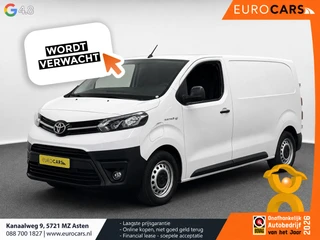 Toyota ProAce 2024 - Electric Worker 50 kWh на продажу