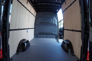 Mercedes-Benz Sprinter 2024 - 317 170PK L2H2 Select Automaat obrazek 8