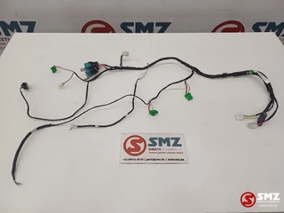 Caterpillar N/A 2022 - Air Conditioning Evaporation wire harness Caterpil imagen 1