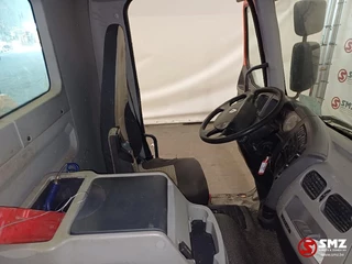 Renault N/A 2010 - Occ cabine compleet Renault zdjecie 11