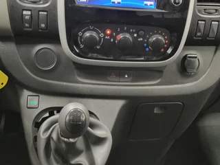 Renault Trafic 2019 - 1.6dCi 125pk Trekhaak Euro 6! изображение 12