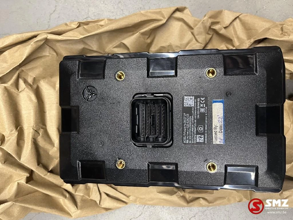 Caterpillar - Camera-Ready Display Module caterpillar zdjęcie 2