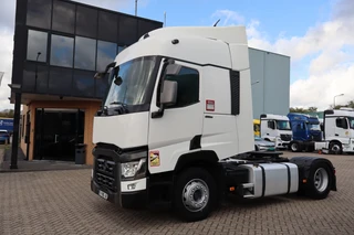 Renault T480 2017 - * EURO6 * 4X2 * image 2 thumbnail