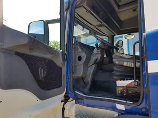 Scania R 2000 - R114-380 Manual Retarder NCH Euro 2 zdjecie 13