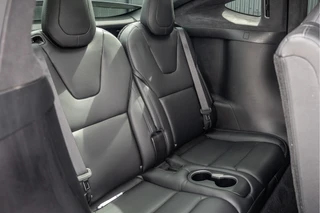 Tesla Model X 2018 - 100D AWD | 525 PK | 7-Zits | Camera | PDC | Falcon Doors | Premium Connectivity obrazek 16