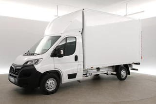 Opel Movano 2024 - 2.2 BlueHDI zdjecie 11