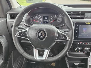 Renault Express 2021 - 1.5 image 11