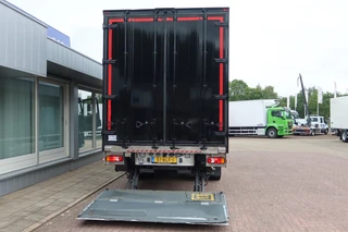 DAF CF 410 2018 - Bak +Dhollandia 2000 kg klep. Black Edition obrazek 4